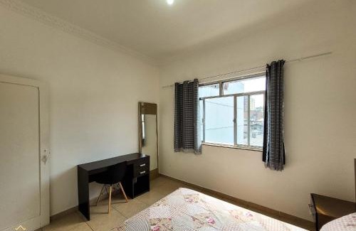 Centro Apartment | Nosso Apê Centro: 3 quartos no centro de JF NA402