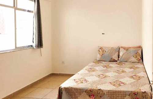 Centro Apartment | Nosso Apê Centro: 3 quartos no centro de JF NA402