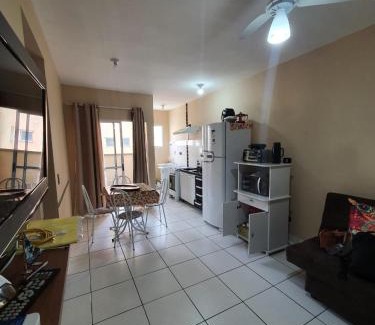 Ipiranguinha Apartment | Nosso cantinho em Ubatuba