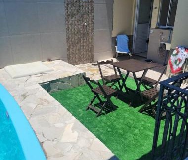 Guaratingueta House | Nosso canto