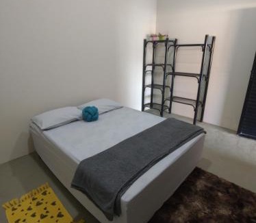 Cambui House | Nosso Canto Casa de Hóspedes