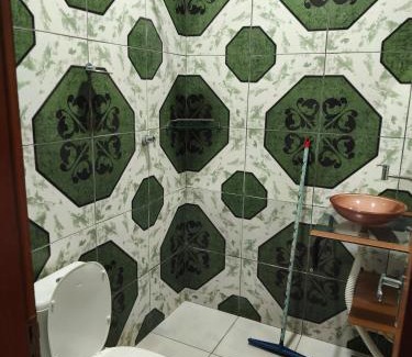 Boa Vista Apartment | Nosso Hotel