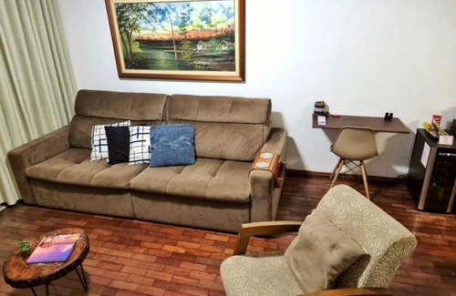 Jurunas Apartment | Nosso Lar: Espaço, Conforto e Internet