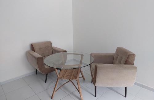 Louzeiro Apartment | Nosso lar