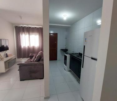 Louzeiro Apartment | Nosso lar