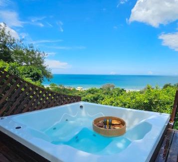 Rio das Pacas House | Nosso Mar