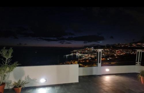 Sao Goncalo House | Nosso Mascouto - Encantadora casa con vista al mar