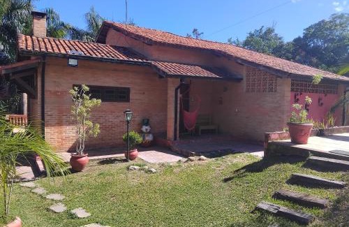 Guaratingueta House | Nosso Recanto Gaúcho Paraíso no interior Guaratinguetá Aparecida