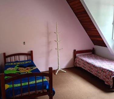 Vila Loli House | Nosso Refugio