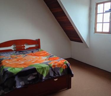 Vila Loli House | Nosso Refugio