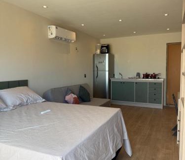 Braganca Apartment | Nossos Chalés de Praia