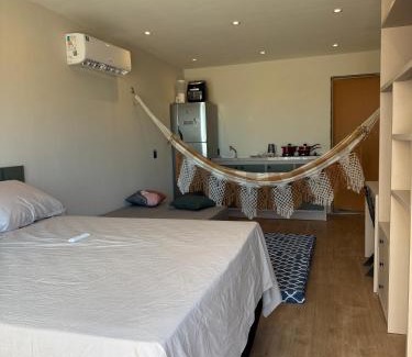 Braganca Apartment | Nossos Chalés de Praia
