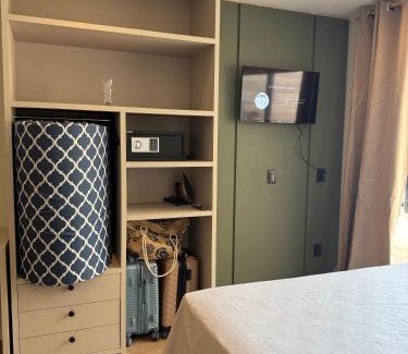 Braganca Apartment | Nossos Chalés de Praia