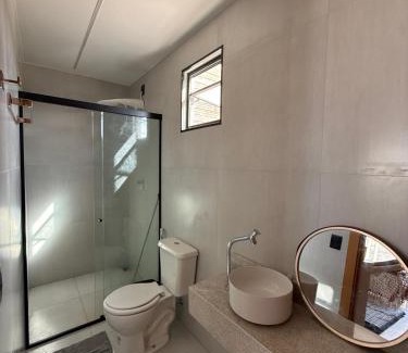 Braganca Apartment | Nossos Chalés de Praia
