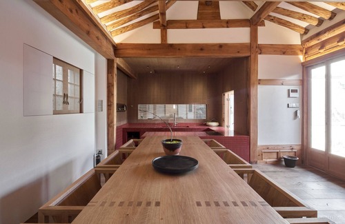Gahoe-dong Hotel | Nostalgia Hanok Hotel