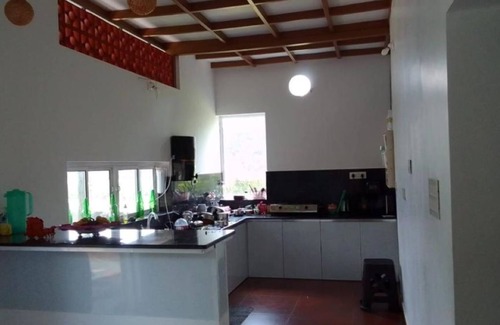 Vythiri Villa | Nostalgia Homestay. A Greener Corner of the Earth.
