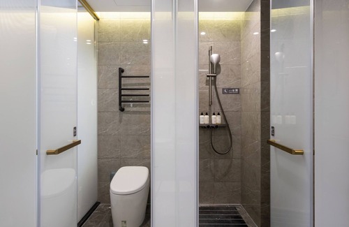 North Chaoyang Hotel | Nostalgia S Hotel(Beijing National Olympic Sports Center）