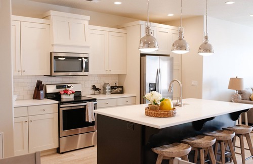 Washington Fields Condo | Nostalgic Dixie Condo | POOL IS OPEN!