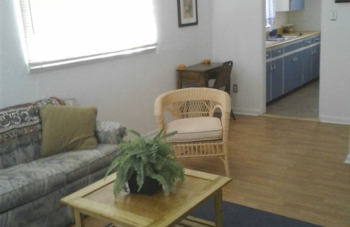 Colorado Springs House | Nostalgic One-level Bungalow in perfect location!