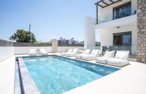 Petaloudes Apartment | Nostos Luxury Apartments