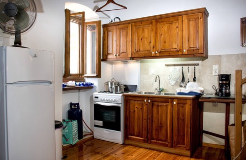 Tselendata Apartment | Nostos Residence - Apartment Mare