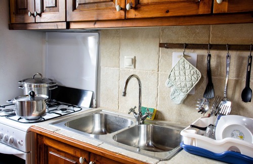 Tselendata Apartment | Nostos Residence - Apartment Mare