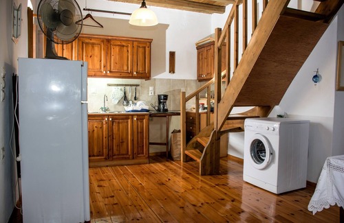 Tselendata Apartment | Nostos Residence - Apartment Mare