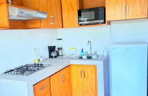 Mazamitla Ski Chalet | Nostra Natura - Chalet Arroyo