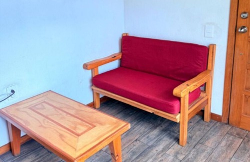 Mazamitla Ski Chalet | Nostra Natura - Chalet Arroyo