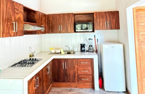 Mazamitla Ski Chalet | Nostra Natura - Sunset Chalet