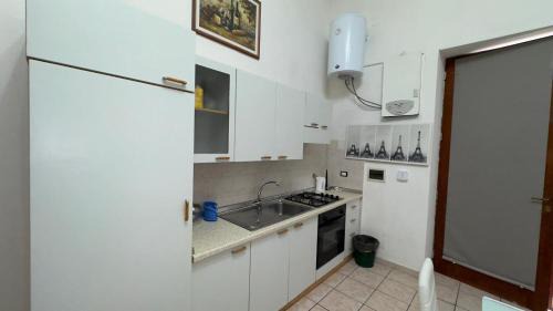 Prenestino-Centocelle House | Nostress Apartment