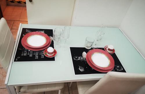 Prenestino-Centocelle House | Nostress Apartment