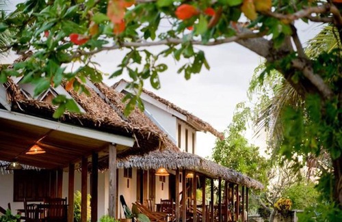 Nosy Be House | Nosy be, a wonderful location to have a relaxing vacation.