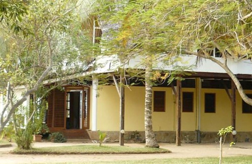 Nosy Be House | Nosy be, a wonderful location to have a relaxing vacation.