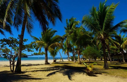 Nosy Be House | Nosy be, a wonderful location to have a relaxing vacation.