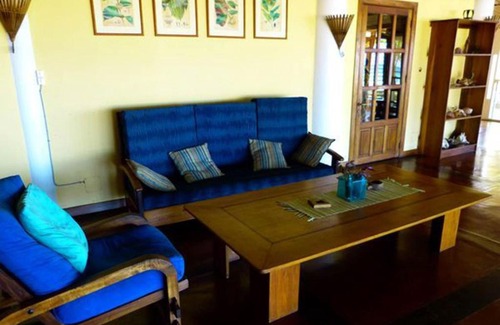 Nosy Be House | Nosy be, a wonderful location to have a relaxing vacation.