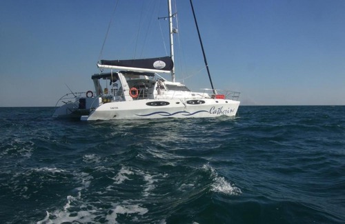 Nosy Be Boat Rental | Nosy Be Madagscar