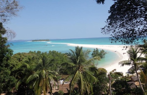 Nosy Be Boat Rental | Nosy Be Madagscar