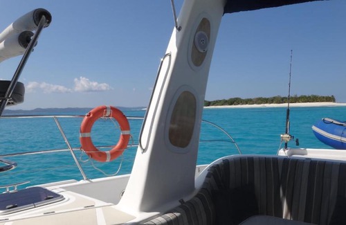 Nosy Be Boat Rental | Nosy Be Madagscar