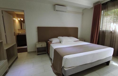 Nosy Tanihely Hotel | Nosy Be Sun Hôtel