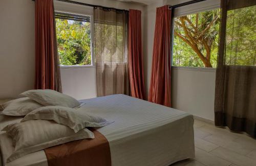 Nosy Tanihely Hotel | Nosy Be Sun Hôtel