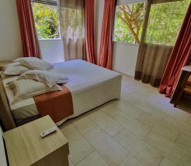 Nosy Tanihely Hotel | Nosy Be Sun Hôtel