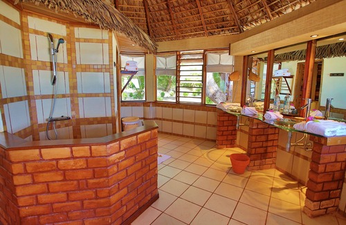 Nosy Saba Hotel | Nosy Saba Private Island & Spa