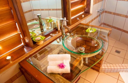 Nosy Saba Hotel | Nosy Saba Private Island & Spa