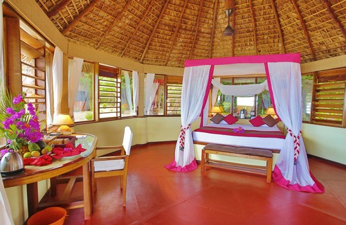 Nosy Saba Hotel | Nosy Saba Private Island & Spa