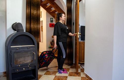 Szigliget House | Nosztalgia Nyaralóház