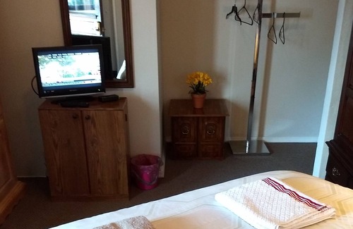 Harrisburg - Hershey Apartment | NOT ACTIVE