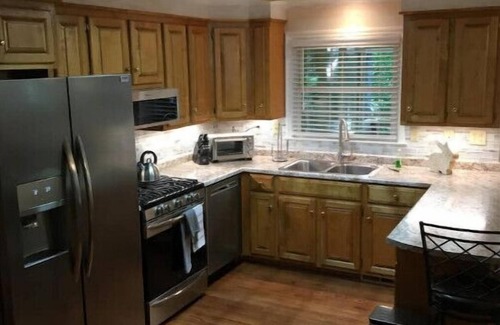 Welcome House | Not another revolving door rental.