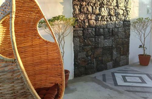 Santa Cruz House | Not avail for booking