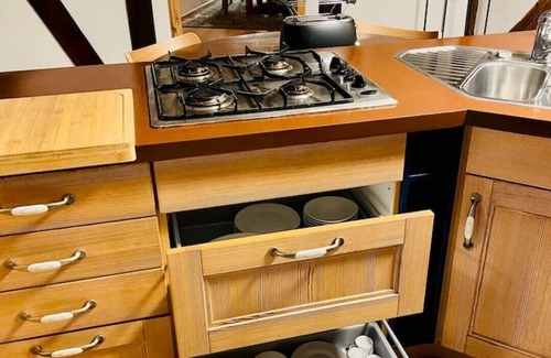 Barleben Apartment | Not bookable